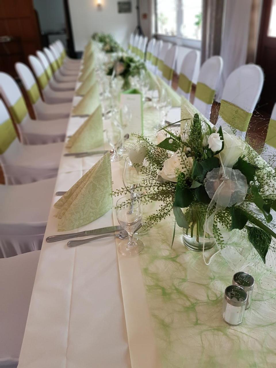 Schollers Restaurant & Hotel ريندسبورغ المظهر الخارجي الصورة
